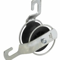 ЭРА Ролик монтажный ST26.1