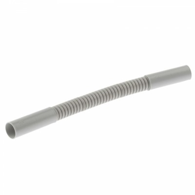 Муфта гибкая труба-труба MUF-TT-20 d 20мм IP44 (10шт)