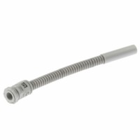 ЭРА Муфта гибкая труба-коробка d 16мм IP44 (10шт)