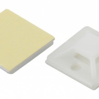 Площадка самоклеящаяся 25х25 (упак. 100 штук) NO-222-96