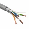 Кабель витая пара F/UTP 4x2x24 AWG Cat5e CU PVC 305 м