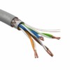 Кабель витая пара SF/UTP Cat5e 4x2x24 AWG CU PVC 305 м
