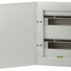 Корпус пластиковый ультратонкий ЩРВ-П-24 с белой крышкой ЭРА UNIQUE White_UBOX24 IP41