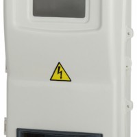 Корпус пластиковый ЩУРн-П 3/10 IP55 ЭРА SHURN-P-3-10 (494х274х127)