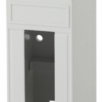 ЭРА Бокс КМПн 1/2