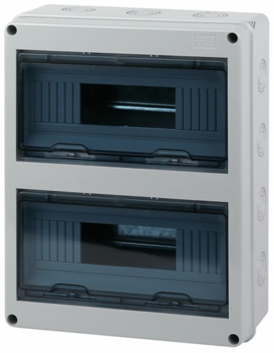 ЭРА КМПн-24 IP65