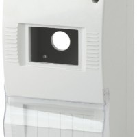 ЭРА ЩК 26-03 с дверкой