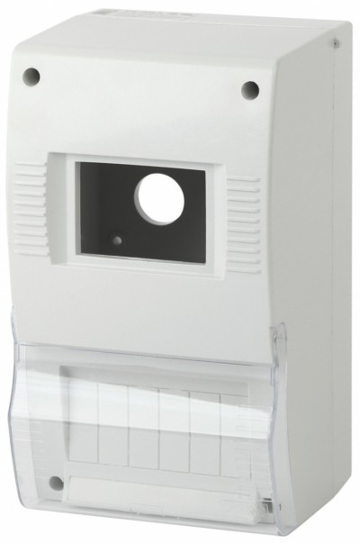 ЭРА ЩК 26-03 с дверкой