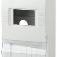 ЭРА ЩК 26-04 с дверкой