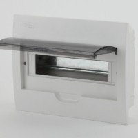 ЭРА ЩРВ-П-12 SIMPLE без шин и монт. комп.