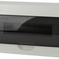 ЭРА ЩРН-П-15 SIMPLE без шин и монт. комп.