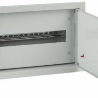 Корпус металлический ЩРВ-18 IP31 ЭРА NO-123-25 76 УХЛЗ (330х250х120)