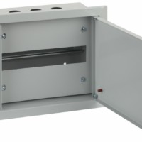 Корпус металлический ЩРВ-12 IP31 ЭРА NO-120-10 76 УХЛЗ (220х300х120)