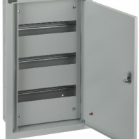 Корпус металлический ЩРВ-36 IP31 ЭРА NO-123-10 76 УХЛЗ (500х300х120)