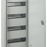 Корпус металлический ЩРв-48 IP31 ЭРА NO-123-26 76 УХЛ3 (600х300х120)