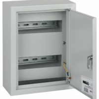 Корпус металлический ЩРН-18 IP31 ЭРА NO-121-00 76 УХЛ3 (330х250х120)
