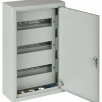 Корпус металлический ЩРН-36 IP31 ЭРА NO-123-00 76 УХЛЗ (500Х300Х120)