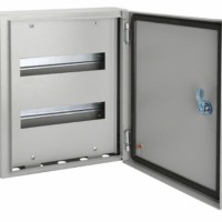 Корпус металлический ЩРН-24 IP54 ЭРА NO-121-01 76 У2 (410х330х120)