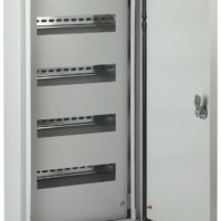Корпус металлический ЩРН-48 IP54 ЭРА NO-123-24 76 У2 (670х330х120)