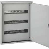 Корпус металлический ЩРН-54 IP31 ЭРА NO-123-22 76 УХЛ3 (540х440х120)