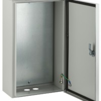 Корпус металлический ЩРНг-М IP55 ЭРА NO-SHRNg-M2 (500х325х180)