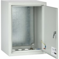 Щит металлический ЩМП-04-1_IP31 ЭРА NO_SIMPLE_STM_SHMP-041_IP31 (395х310х150)