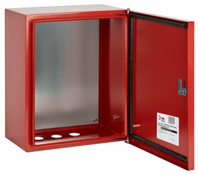 ЭРА SIMPLE КРАСНЫЙ ЩМПг-03 IP54 (360х300х175)