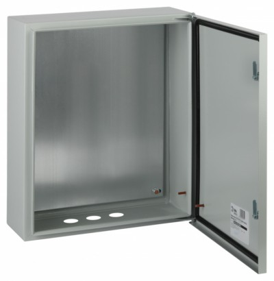 ЭРА SIMPLE ЩМПг-06 IP54 (500x400x175)