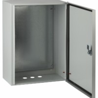 ЭРА ЩМП-1-0 76 У2 IP54 (395х310х220)