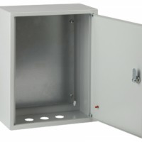 ЭРА ЩМП-1-1 76 УХЛ3 IP31 (400х300х155)