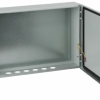 ЭРА ЩМП-4.6.1-0 У2 IP54 (400х600х150)