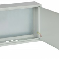 ЭРА ЩМП-4.6.1-0 36 УХЛ3 IP31 (400х600х150)