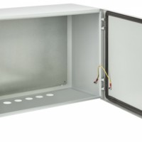 ЭРА ЩМП-4.6.2-0 У2 IP54 (400х600х250)