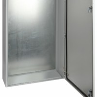 ЭРА ЩМП-5-0 У2 IP54 (1000х650х285)