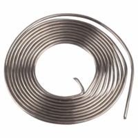 Припой ЭРА PL-PR03 с канифолью ПОС-61 1.0 мм спираль 1 м