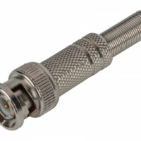 Разъем ЭРА Simple RS-BNC02 штекер BNC под винт с пружиной металл