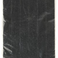 TAS72-10 СИЛА Противоскользящие полоски 60 см. 6 шт., (чёрные)