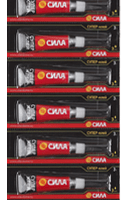 SSBL12-3 СИЛА Супер-клей СВЕРХПРОЧНЫЙ 3 гр. лента BL-12