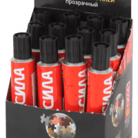 SUTB-30 СИЛА УНИВЕРСАЛЬНЫЙ прозрачный 30 мл. туба ШБ