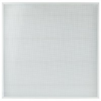 Панель светодиодная 32Вт 4000К 3360Лм 595x595x40 микропризма с проводом Эра SPO-910-2-40K-032