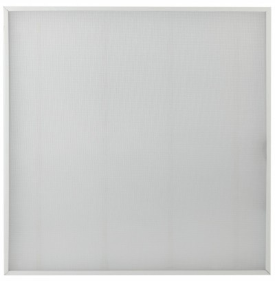 Панель светодиодная 45Вт 4000К 4725Лм IP20 595x595x40 микропризма с проводом Эра SPO-910-2-40K-045