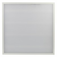 Панель светодиодная 70Вт 6500К 7350Лм 595x595x40 матовая Эра SPO-910-3-65K-070