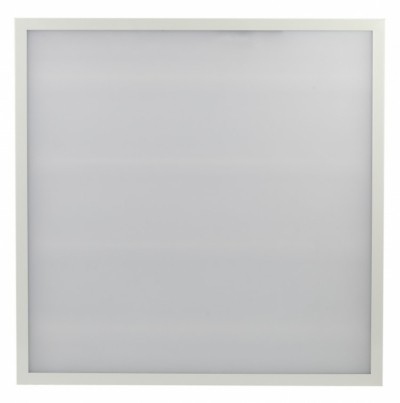 Панель светодиодная 70Вт 6500К 7350Лм 595x595x40 матовая Эра SPO-910-3-65K-070