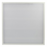 Светильник светодиодный ЭРА SPO-930-9-40K-038 38Вт 4000K 3990Лм IP 54 595х595х45