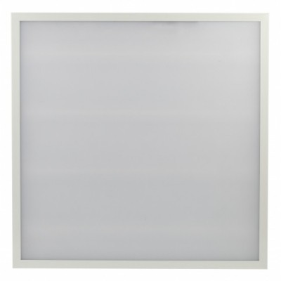 Светильник светодиодный ЭРА SPO-930-9-40K-038 38Вт 4000K 3990Лм IP 54 595х595х45