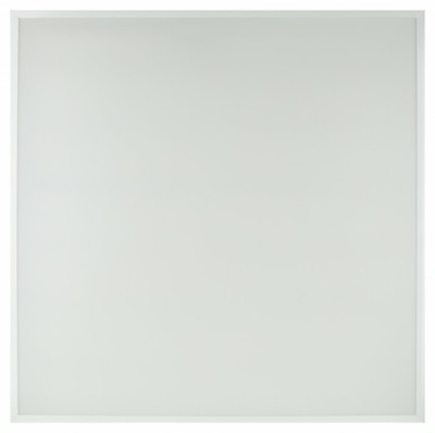 Светильник светодиодный ЭРА SPO-940-9-40K-038 38Вт 4000К 3990Лм 588x588x40 матовый Грильято