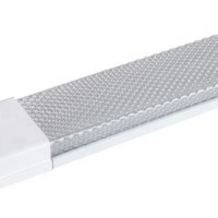 Светильник СПО 20Вт 600мм 4000К IP40 Призма Aktiv Electro СПО-3