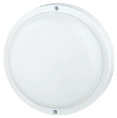 Светильник светодиодный ДПО-R1-18-4К-WIN-IP65 ЖКХ круг Tokov Electric TOK-R1-18-4K-WIN-IP65