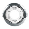 Светильник GX 53-CH-1 106х48мм хром металл+пластик Tokov Electric TOK-GX53-CH-1