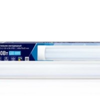 Светильник светодиодный ДБО-L1-20-6.5K-IP20 20Вт 6500К Tokov Electric TOK-L1-20-6.5K-IP20